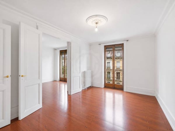 Ravissant appartement - Genève 1