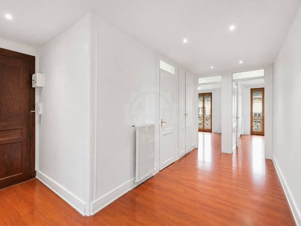 Ravissant appartement - Genève 6