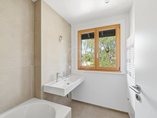Charmante villa - Vésenaz 11