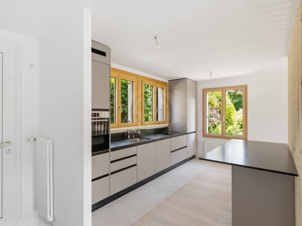 Charmante villa - Vésenaz 3