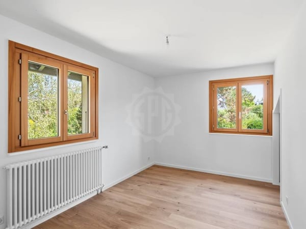 Charmante villa - Vésenaz 10