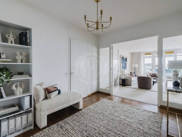 Appartement spacieux - Genève 4
