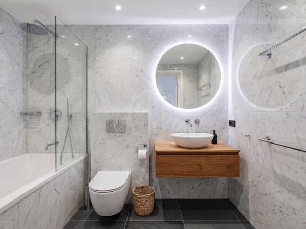 Appartement spacieux - Genève 9