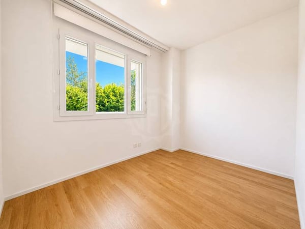 Appartement lumineux - Plan-les-Ouates 6