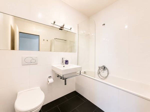 Appartement lumineux - Plan-les-Ouates 8