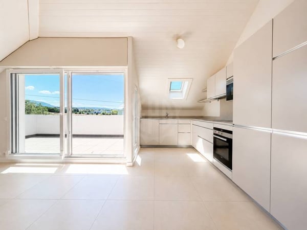 Charmant appartement - Perly 4