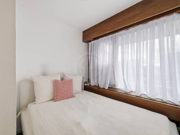 Appartement agréable - Genève 4