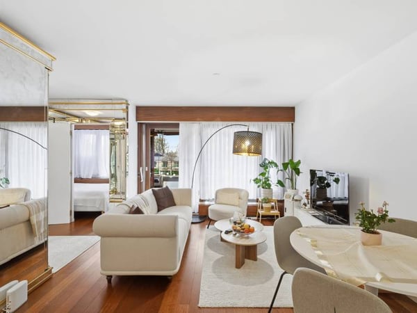 Appartement agréable - Genève 2