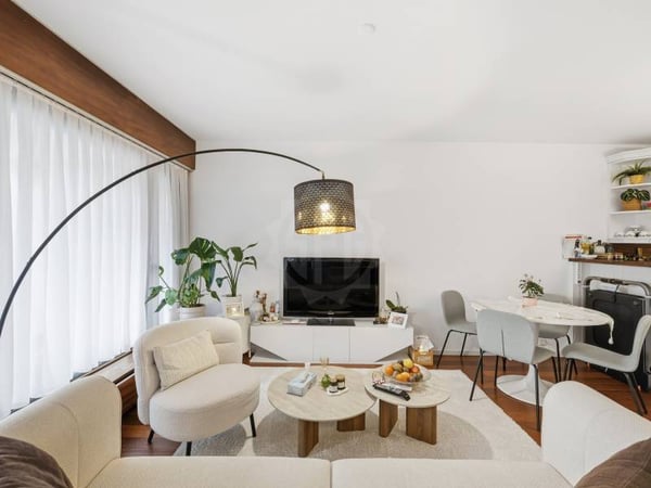 Appartement agréable - Genève 1