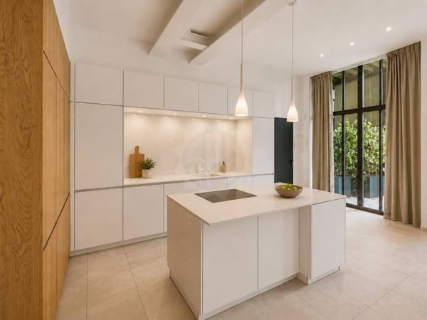 Splendide appartement - Genève 2