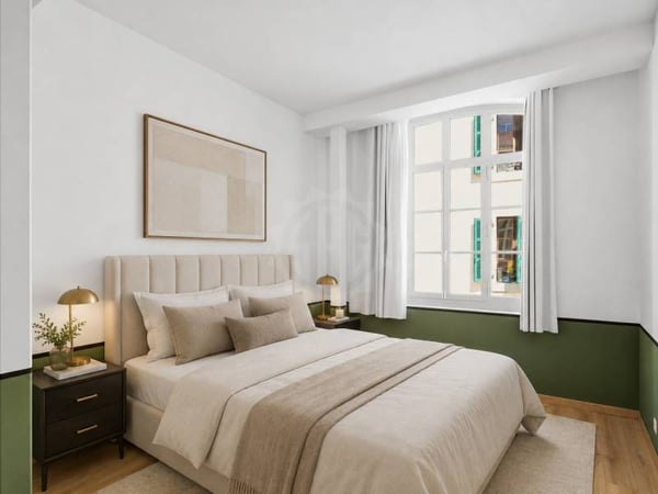 Splendide appartement - Genève 8
