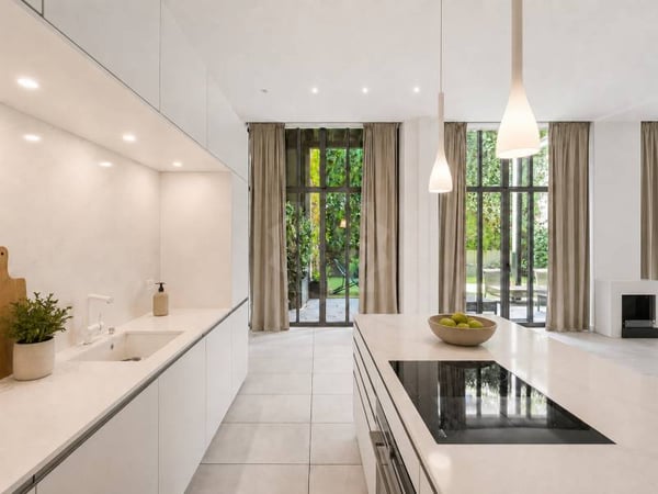 Splendide appartement - Genève 3