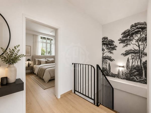 Splendide appartement - Genève 6