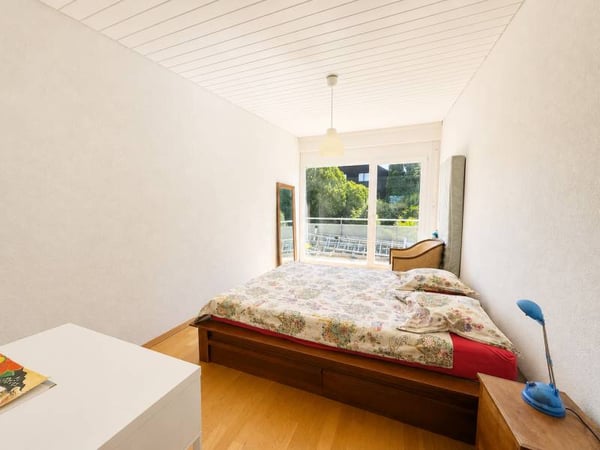 Charmante villa - Plan-les-Ouates 9