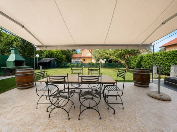 Villa familiale - Vernier 8