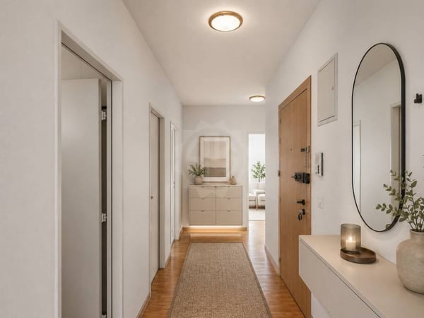 Appartement agréable - Petit-Lancy 4