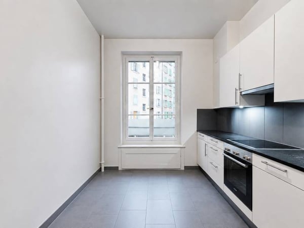 Charmant appartement - Genève 5