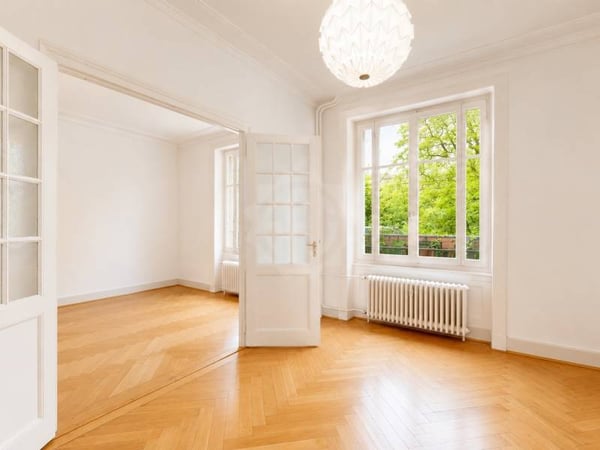 Charmant appartement - Genève 2