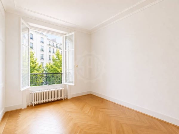 Charmant appartement - Genève 3