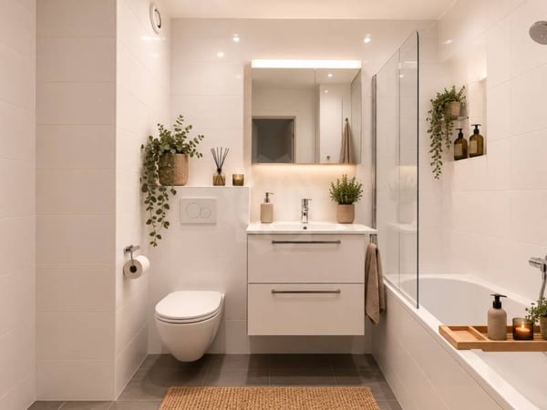 Charmant appartement - Genève 8