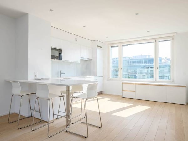 Appartement spacieux - Genève 1