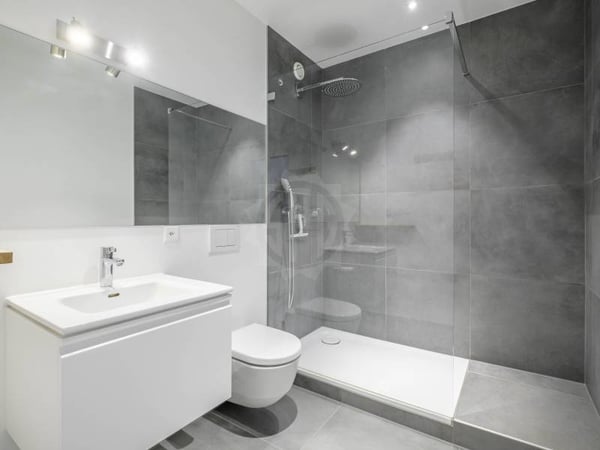 Appartement spacieux - Genève 7