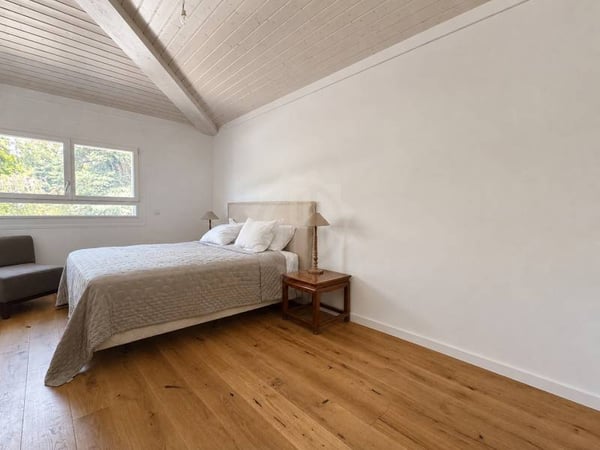 Appartement lumineux - Troinex 8