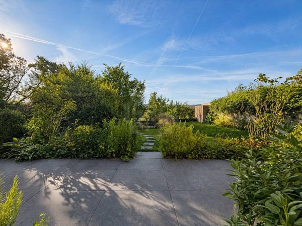 Chaleureuse villa - Athenaz (Avusy) 2