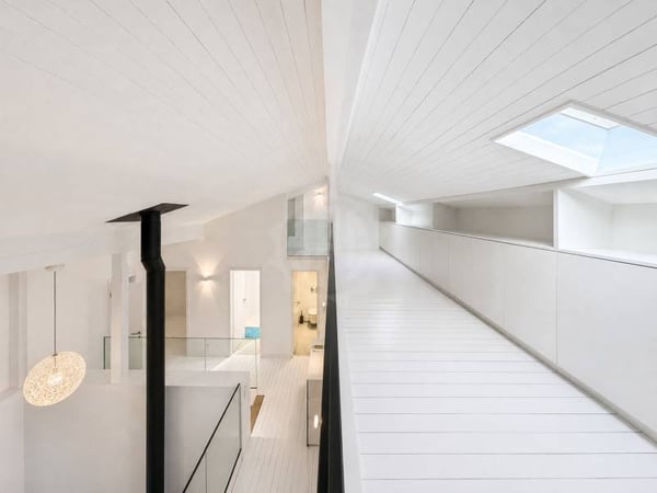 Chaleureuse villa - Athenaz (Avusy) 12