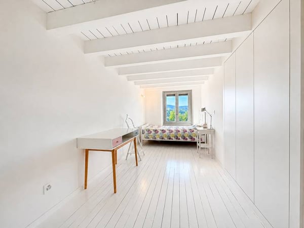 Chaleureuse villa - Athenaz (Avusy) 7