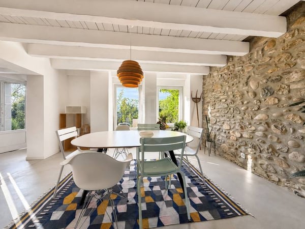 Chaleureuse villa - Athenaz (Avusy) 4