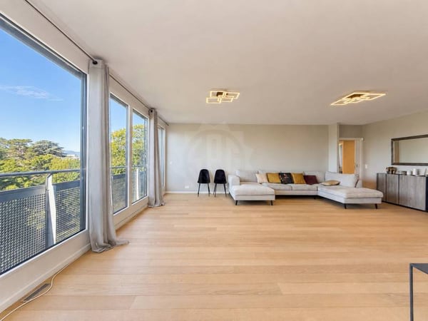 Appartement exceptionnel - Genève 3