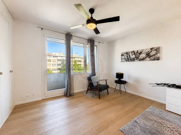 Appartement exceptionnel - Genève 7