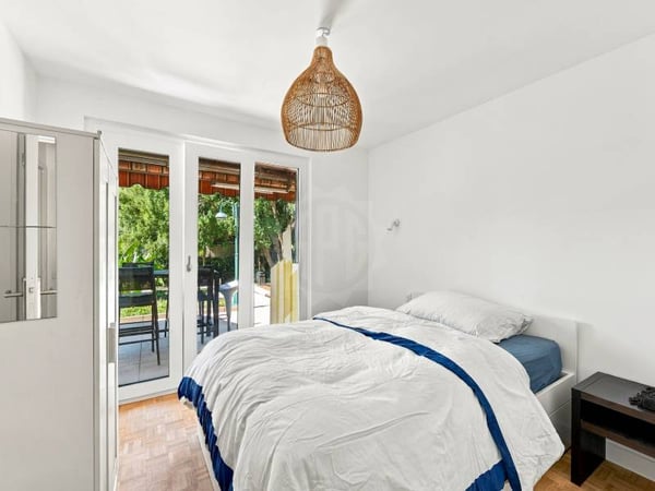 Ravissante villa - Versoix 9