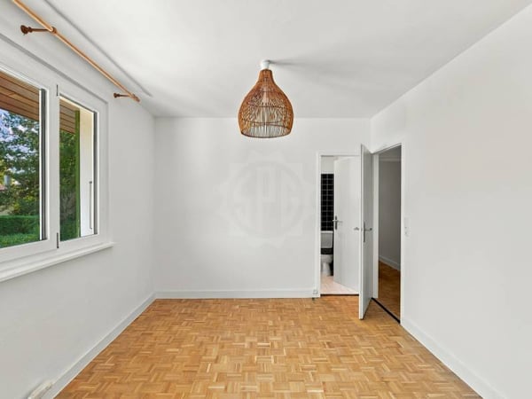 Ravissante villa - Versoix 10