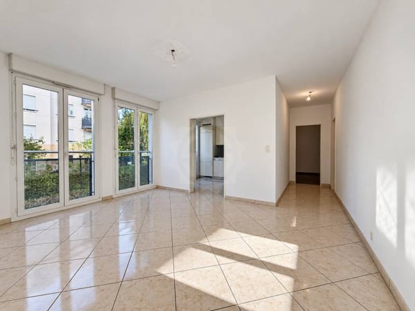 Chaleureux appartement - Le Grand-Saconnex 5
