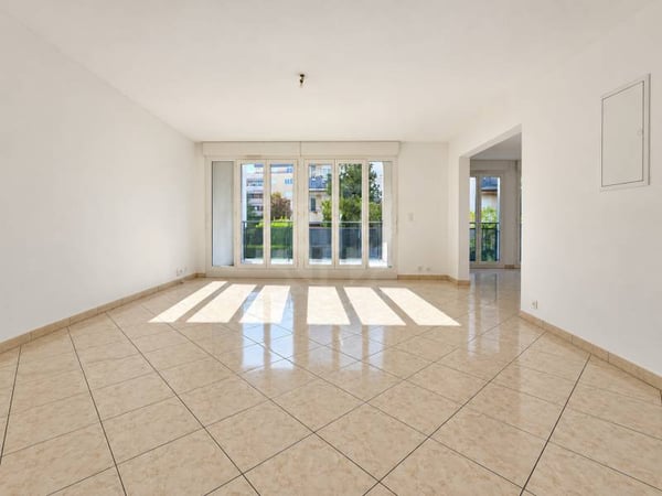 Chaleureux appartement - Le Grand-Saconnex 4