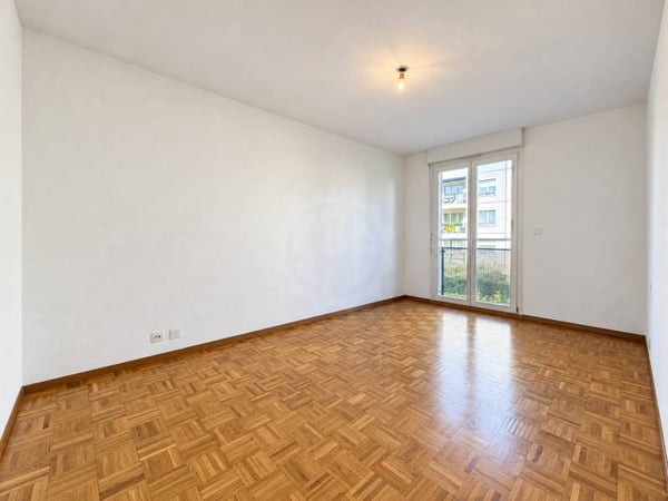 Chaleureux appartement - Le Grand-Saconnex 7
