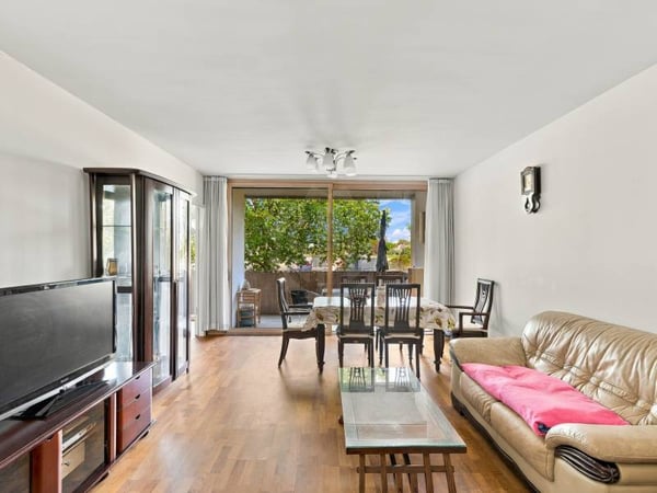 Bel appartement - Meyrin 4