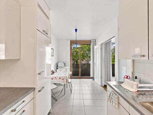 Bel appartement - Meyrin 6