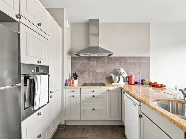 Appartement lumineux - Versoix 3