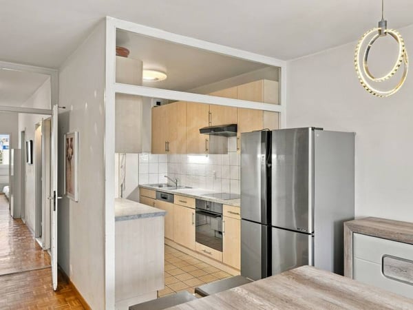 Magnifique appartement - Meyrin 4