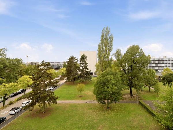 Magnifique appartement - Meyrin 12