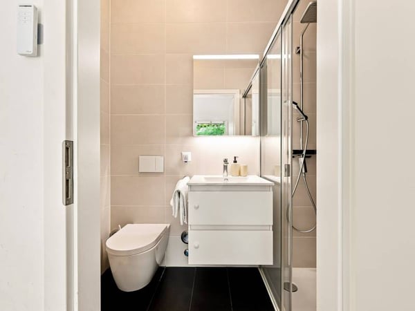 Appartement contemporain - Plan-les-Ouates 8