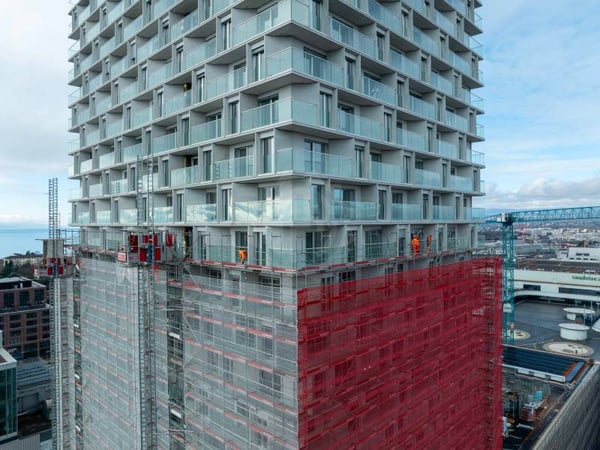 Magnifique appartement - Prilly 7
