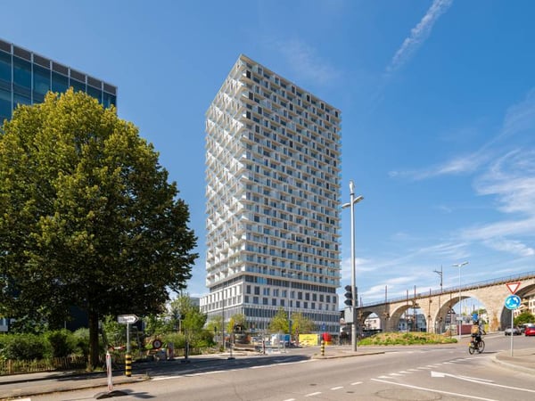 Magnifique appartement - Prilly 1