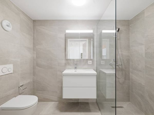Magnifique appartement - Prilly 10