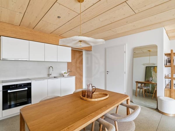 Magnifique appartement - Prilly 5