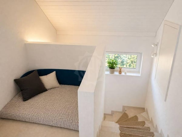 Belle villa - Mézières VD 8
