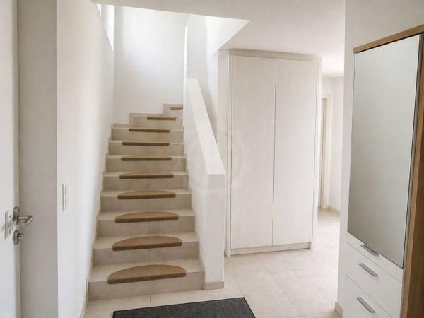 Belle villa - Mézières VD 7